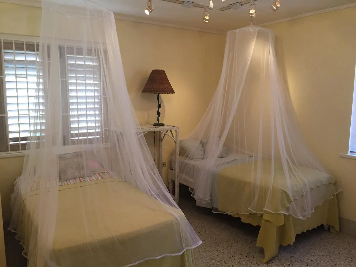 Coral Hill Bed & Breakfast Port Maria