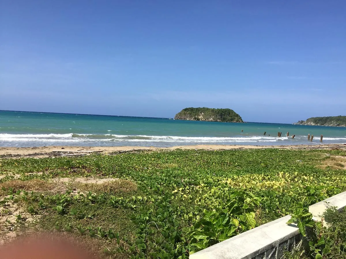 Coral Hill Bed & Breakfast Port Maria