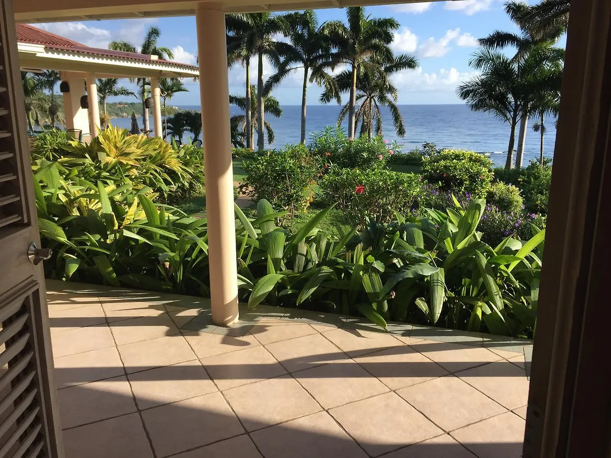 Coral Hill Bed & Breakfast Port Maria 0*,  Jamaica